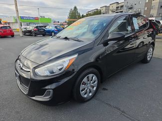 Used 2015 Hyundai Accent GS video 2