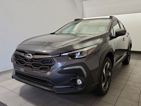 New 2026 Subaru Crosstrek 2.5i Limited image 2