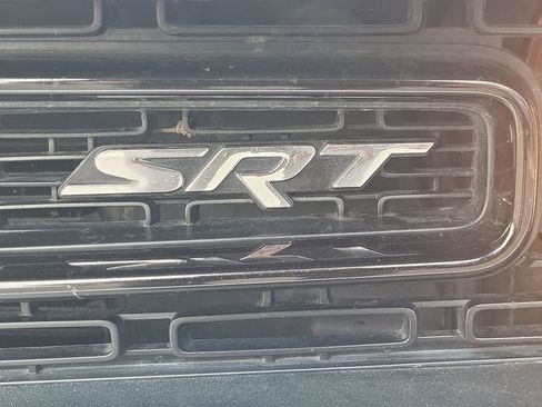 Used 2015 Dodge Challenger SRT w/ Technology Group image 14