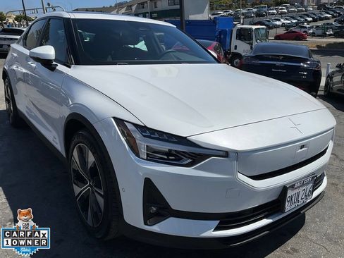 Used 2024 Polestar Polestar 2 AWD/4WD image 72