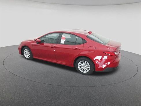 New 2026 Toyota Camry LE image 4