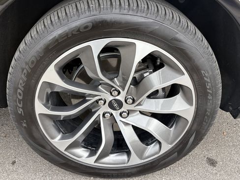 Used 2023 Lincoln Aviator Grand Touring w/ Equipment Group 301A image 13