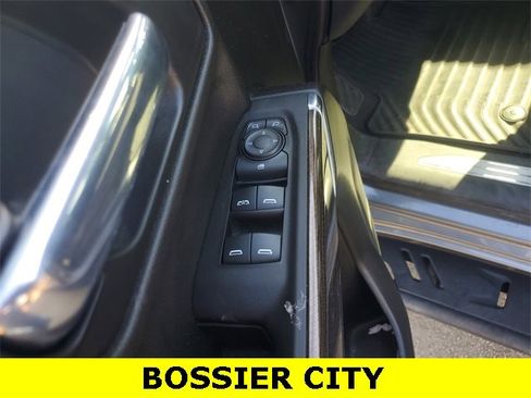 Certified 2022 Chevrolet Silverado 1500 LT image 12