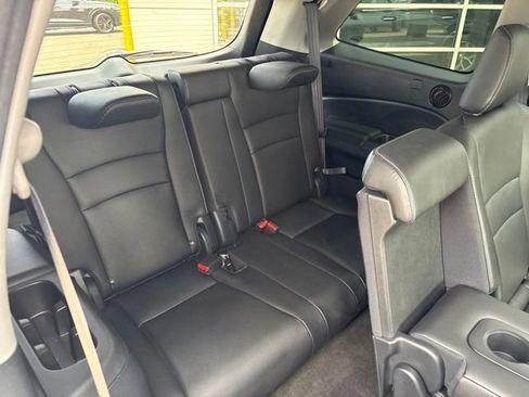 Used 2022 Honda Pilot Black Edition image 29