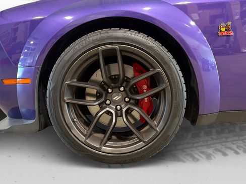 Used 2019 Dodge Challenger R/T Scat Pack RWD image 52