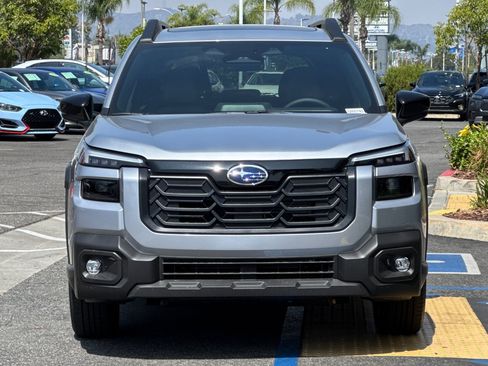 New 2026 Subaru Outback Premium AWD/4WD image 9