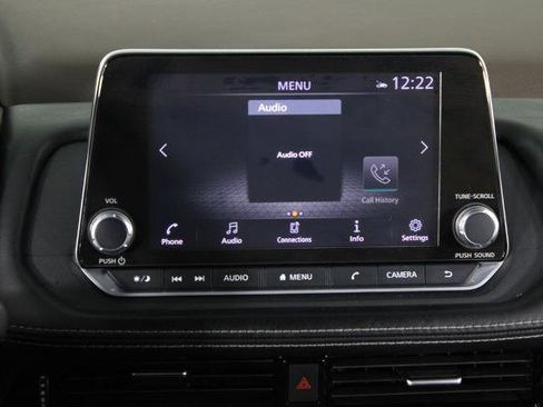 Certified 2021 Nissan Rogue SV w/ Premium Package AWD/4WD image 9