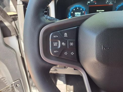 New 2026 Ford Bronco Outer Banks image 15