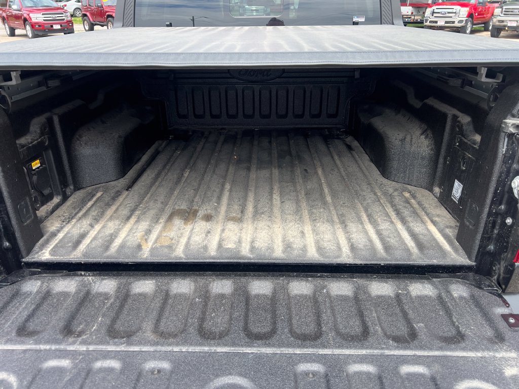 Used 2025 Ford Maverick Lariat w/ 4K Tow Package AWD/4WD image 8