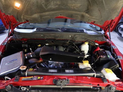 Used 2006 Dodge Ram 1500 Truck 2WD Quad Cab w/ Communication Pkg image 9