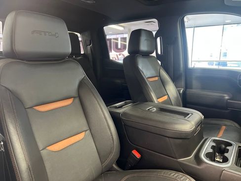 Used 2022 GMC Sierra 1500 AT4 w/ AT4 Premium Package image 44
