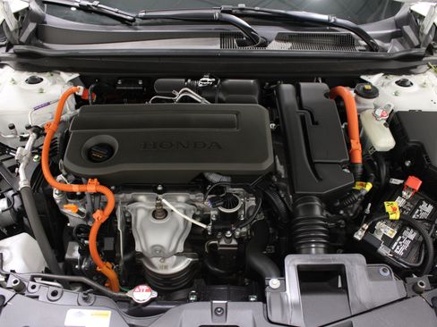 Used 2024 Honda Accord Touring image 42