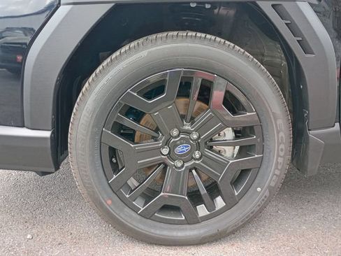 New 2026 Subaru Outback Limited XT AWD/4WD image 24