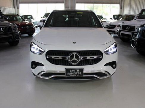 Used 2024 Mercedes-Benz GLA 250 image 38