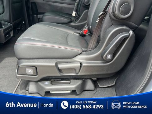 Used 2025 Honda Odyssey Sport-L image 20