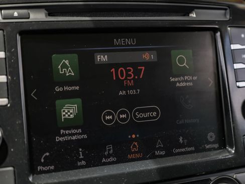 Used 2020 Nissan Maxima 3.5 SV w/ Floor Mat Group FWD image 33