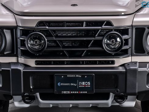 New 2026 INEOS Grenadier image 9