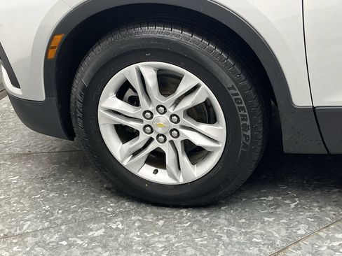 Used 2019 Chevrolet Blazer LT image 33