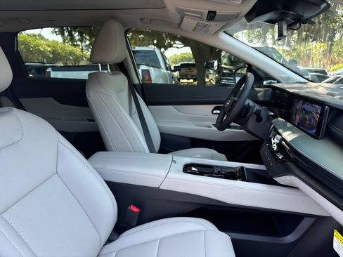 New 2026 Nissan Murano SL AWD/4WD image 27