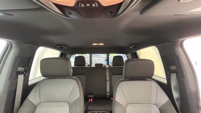 New 2026 Chevrolet Colorado Trail Boss AWD/4WD image 28