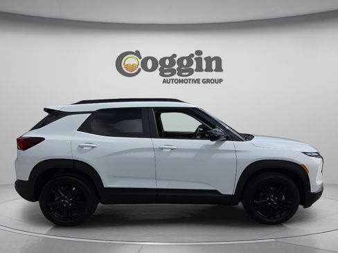 New 2026 Chevrolet TrailBlazer LT image 6