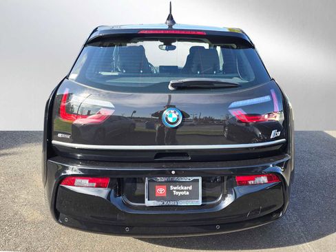 Used 2019 BMW i3 image 4