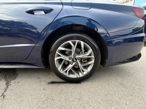 Used 2021 Hyundai Sonata SEL FWD image 32