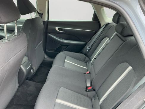 Used 2025 Hyundai Sonata SEL FWD image 15
