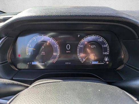 New 2024 Jeep Grand Cherokee Altitude image 11