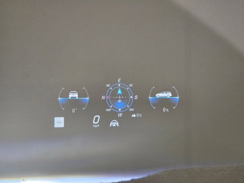 New 2026 Mercedes-Benz GLC 43 AMG 4MATIC Coupe image 28