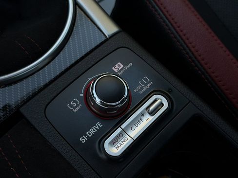 Used 2017 Subaru WRX STI Limited image 24
