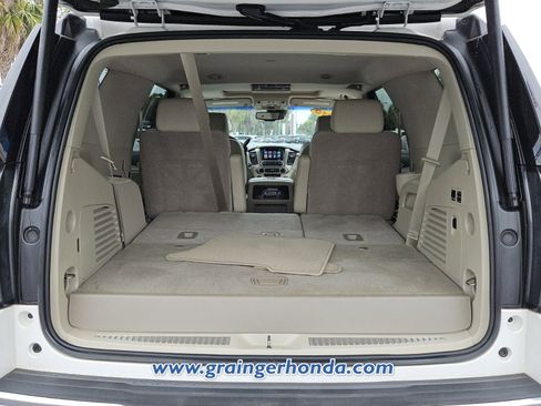 Used 2019 GMC Yukon Denali w/ Denali Ultimate Package RWD image 13