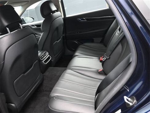 Used 2023 Genesis G80 2.5T image 14