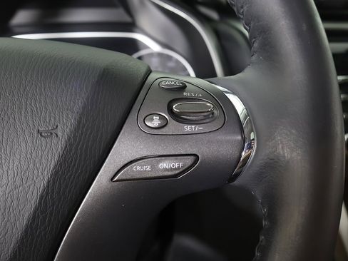 Used 2023 Nissan Murano Platinum w/ Cargo Package image 49