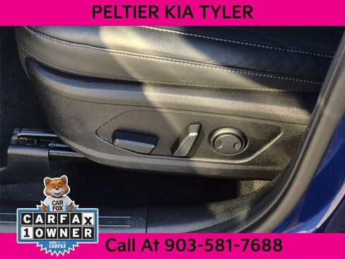 Certified 2023 Kia Sorento S image 21