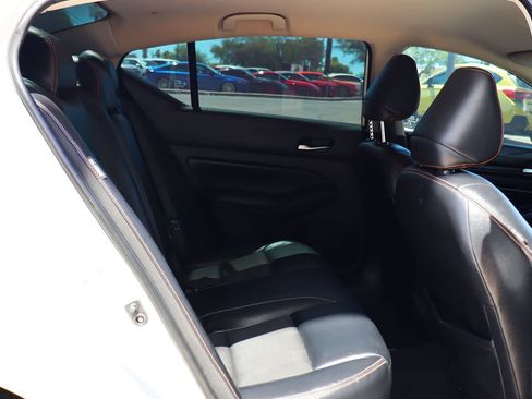 Used 2021 Nissan Altima 2.5 SR FWD image 27
