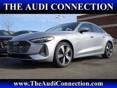 New 2025 Audi A5 2.0T Premium Plus