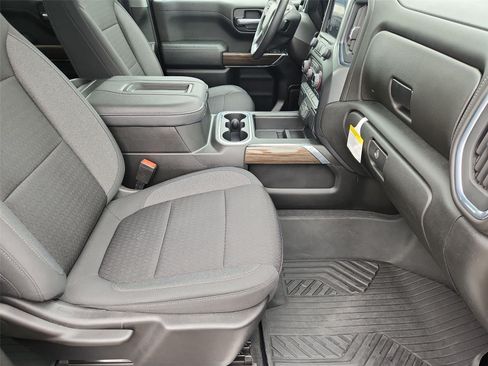 Used 2022 Chevrolet Silverado 1500 LT Trail Boss AWD/4WD image 26