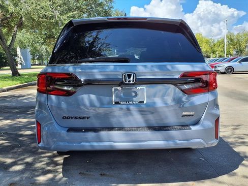 New 2026 Honda Odyssey Sport-L image 12