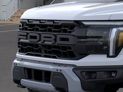 New 2025 Ford F150 Raptor AWD/4WD image 17