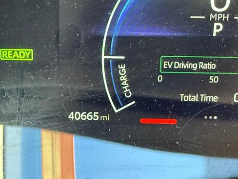 Certified 2025 Toyota Camry LE image 21