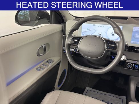 Used 2024 Hyundai Ioniq 5 Limited AWD/4WD image 16
