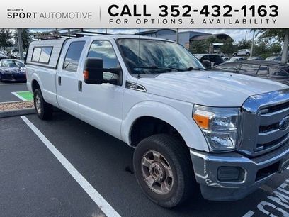 Used 2016 Ford F250 XLT