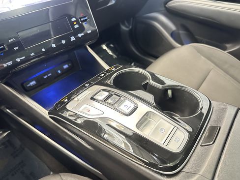 Used 2022 Hyundai Tucson SEL image 6