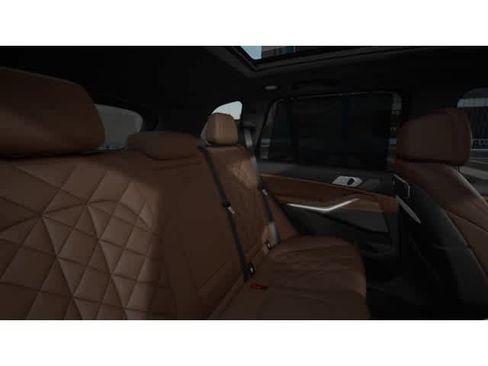 New 2026 BMW X5 sDrive40i w/ Executive Package image 12