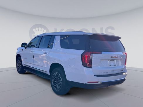 New 2026 GMC Yukon XL Elevation w/ LPO, Illumination Package image 4