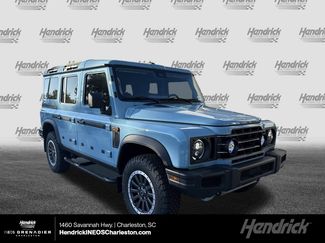 New 2025 INEOS Grenadier Fieldmaster Edition video 1