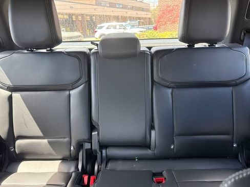 New 2026 Ford Expedition Platinum w/ Stealth Performance Package AWD/4WD image 35