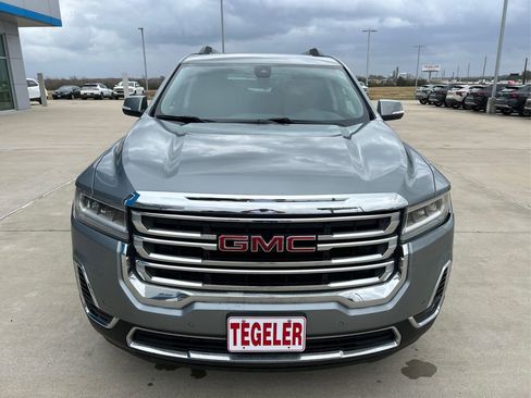 Used 2023 GMC Acadia SLE w/ Driver Convenience Package image 19