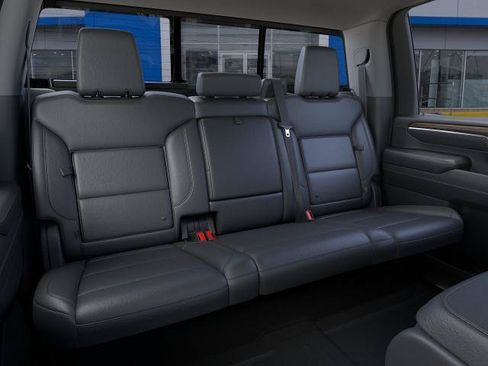 New 2026 Chevrolet Silverado 2500 LT w/ Trail Boss Package AWD/4WD image 41